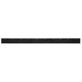 Boss HD+ STB07537 1/2x6x120 Cutting Edge
