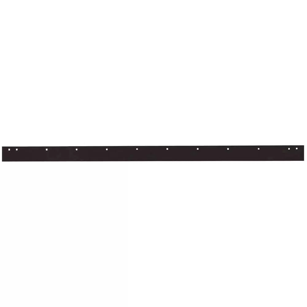 Western Standard 58818 1/2x6x120 Cutting Edge – Highway Punch
