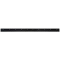 Fisher Standard 5/8x6x120 Cutting Edge