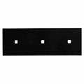 Diamond 811000233 1/2x6x18 Cutting Edge