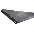 Fisher XV / XV2 44996 Cutting Edge dimensions and mounting hole pattern