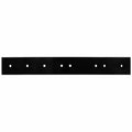 Diamond 801100019 1/2x6x90 Center Cutting Edge – High Carbon Steel Center Punch