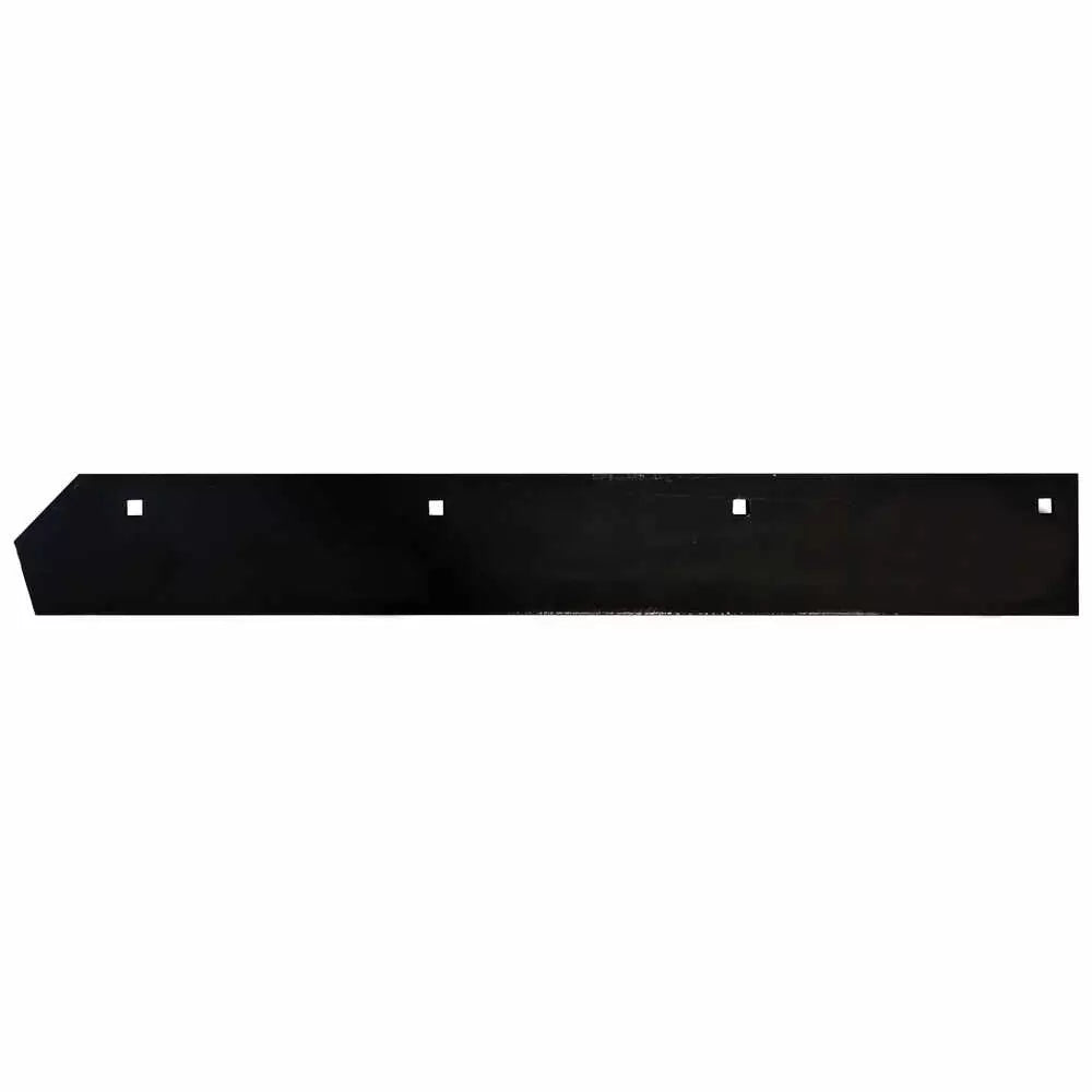 Boss BAX00097 1/2x6x43-7/8 V-Plow Cutting Edge