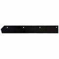 Boss BAX00097 1/2x6x43-7/8 V-Plow Cutting Edge