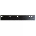 Western MVP3 44898 1/2x6x6 V-Plow Cutting Edge