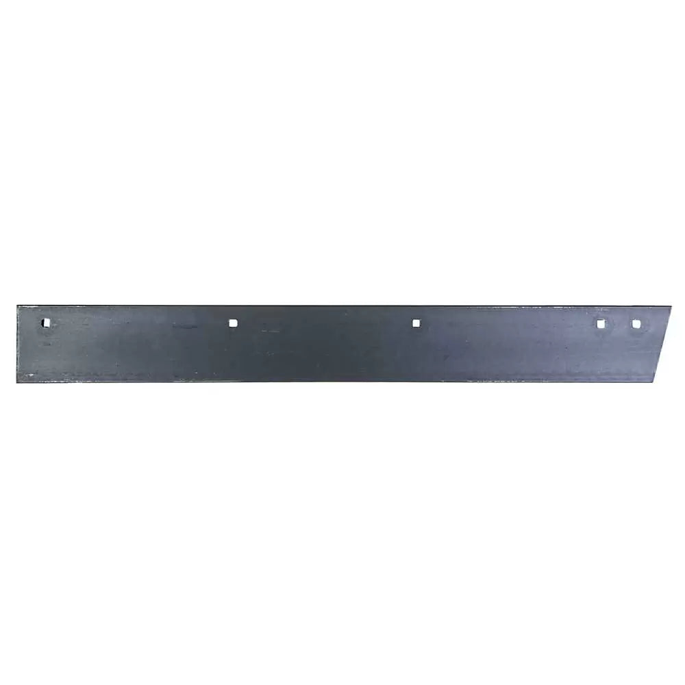 Fisher EZ-V 28407 V-Plow Cutting Edge – High Carbon Steel Top Punch