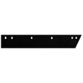 Fisher EZ-V 63678 V-Plow Cutting Edge – High Carbon Steel Top Punch