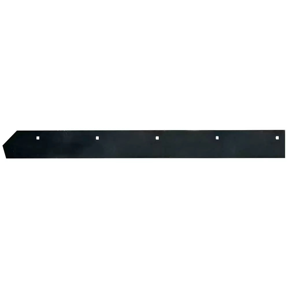Boss BAX07327 1/2x6x59-1/8 V-Plow Cutting Edge