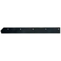 Boss BAX07327 1/2x6x59-1/8 V-Plow Cutting Edge