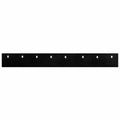 Meyer Road Pro 1/2x6x78 Cutting Edge – High Carbon Steel
