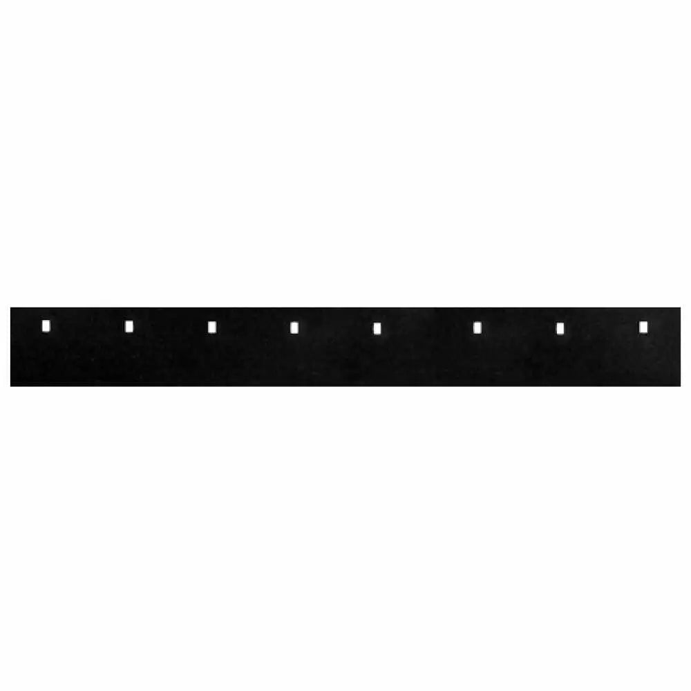 Meyer Road Pro 1/2x6x78 Cutting Edge – High Carbon Steel