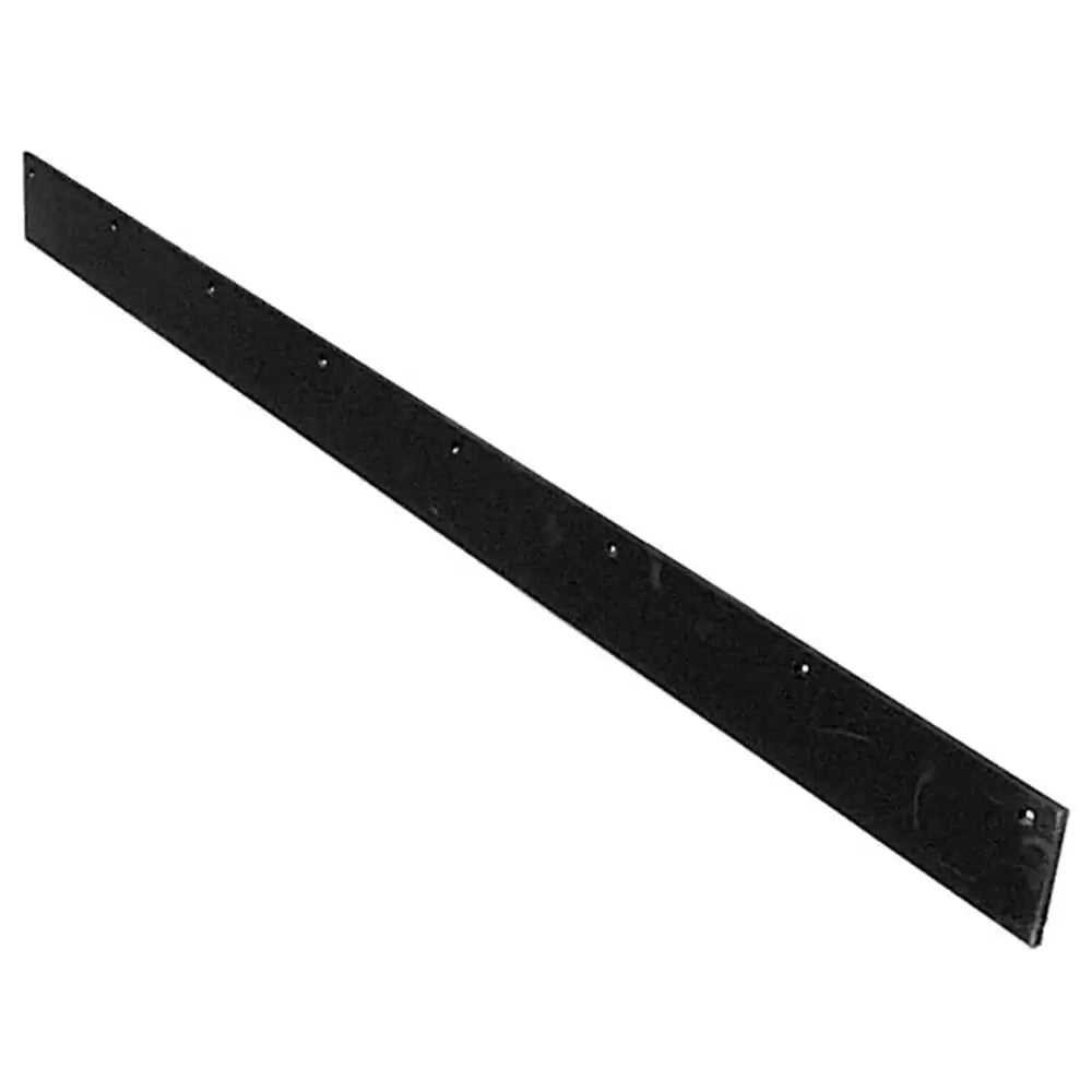 Western Standard 49066 3/8x6x78 Cutting Edge – High Carbon Steel