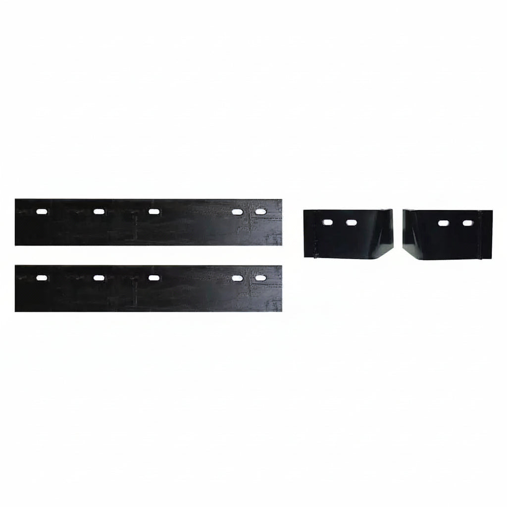Fisher XV 44284 Cutting Edge - Passenger Side