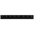 Boss Super Duty STB03002 1/2x6x90 Cutting Edge – High Carbon Steel