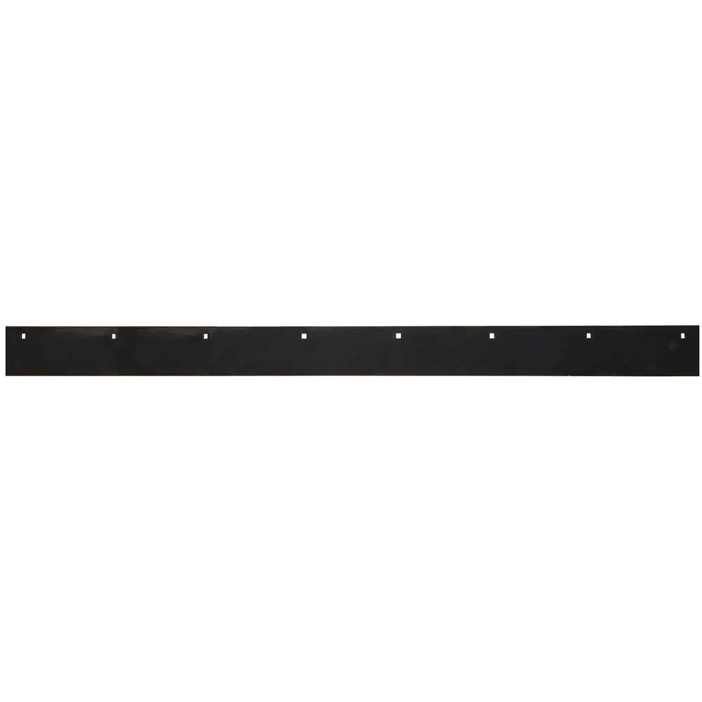 Western Pro 49088 1/2x6x90 Cutting Edge – High Carbon Steel