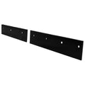 Blizzard 8100PP B52067 3/4x6x89 Cutting Edge – Carbide Top Punch 2-Piece