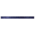 Blizzard 760LT B61256 3/8x6x90 Cutting Edge – High Carbon Steel