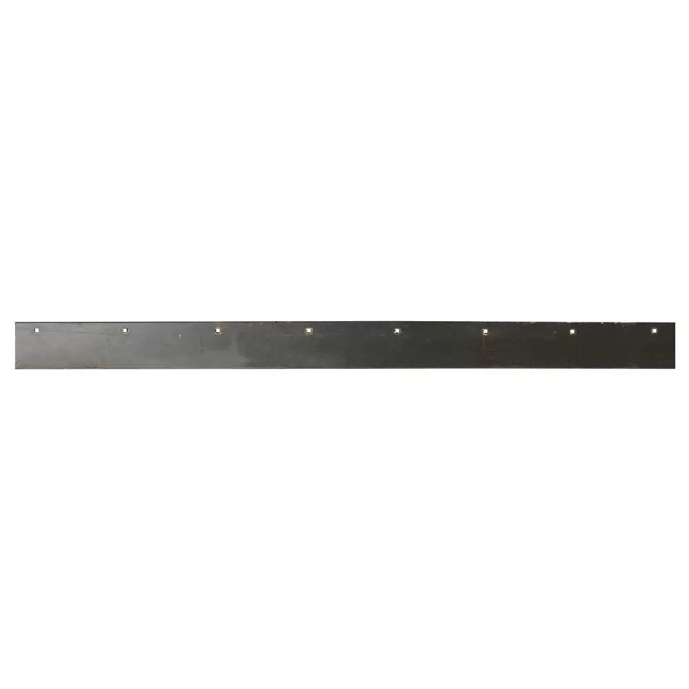 Boss Super Duty STB03071 3/8x6x90 Cutting Edge – High Carbon Steel