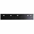Fisher XV 44996 V-Plow Cutting Edge