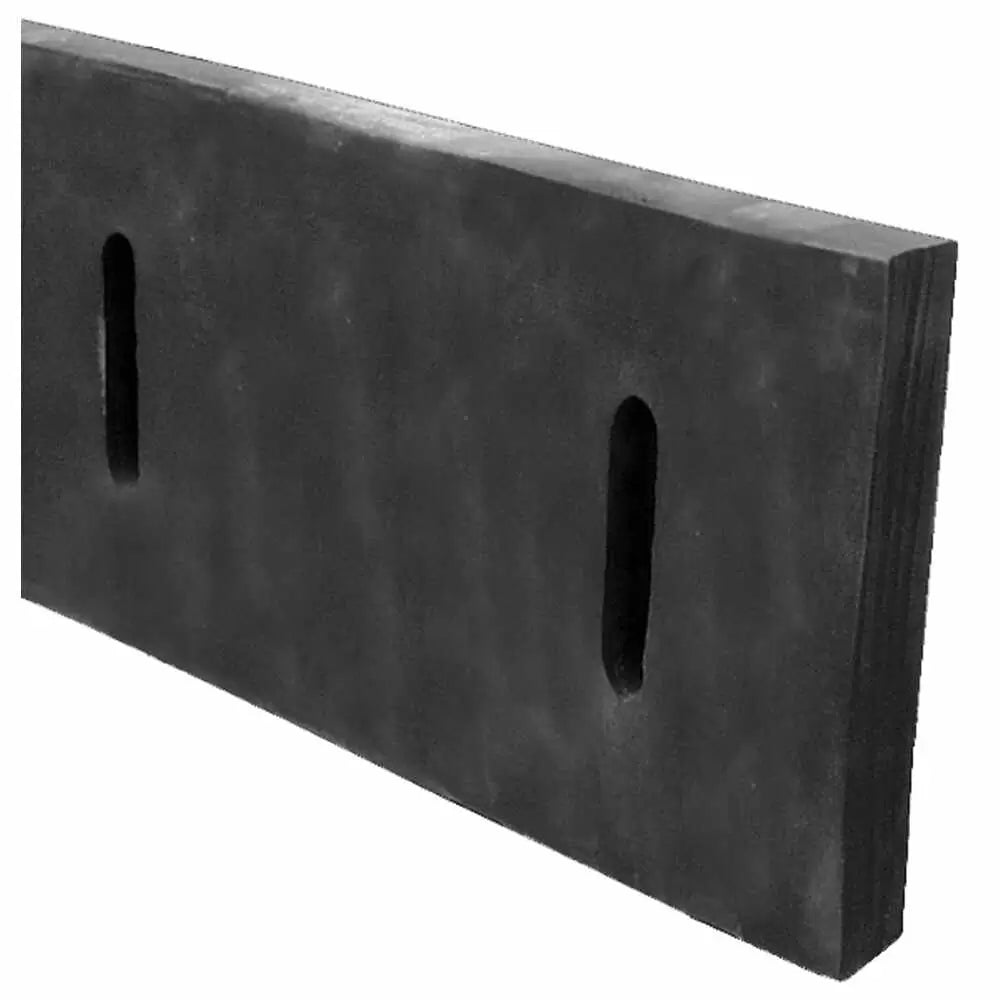 Meyer 08186 1x6x78 Cutting Edge