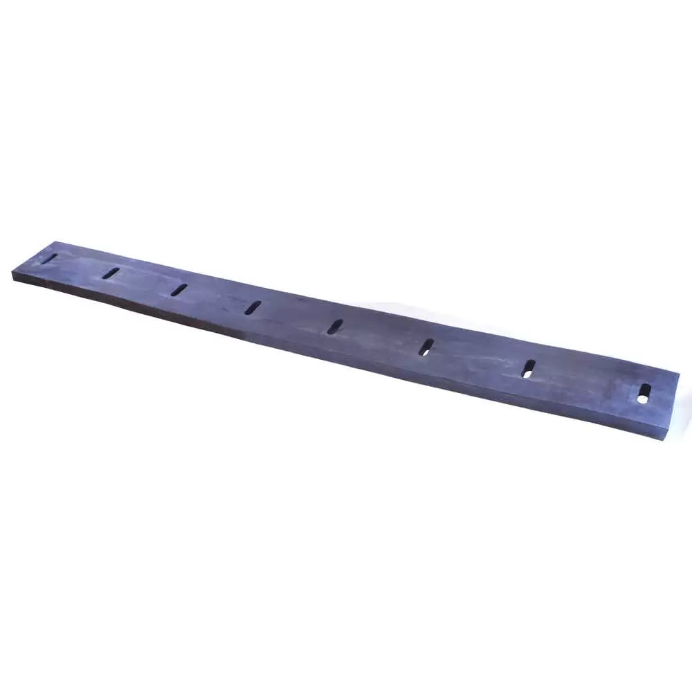 Meyer ST-78 1.5x8x78 Cutting Edge – .5" Rubber