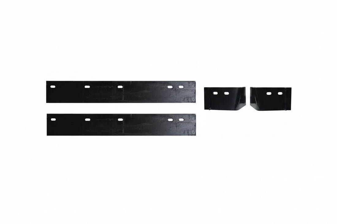 Fisher XV 44997 Cutting Edge - Passenger Side