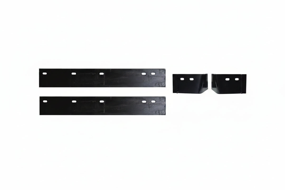 Fisher XV 44997 Cutting Edge - Passenger Side