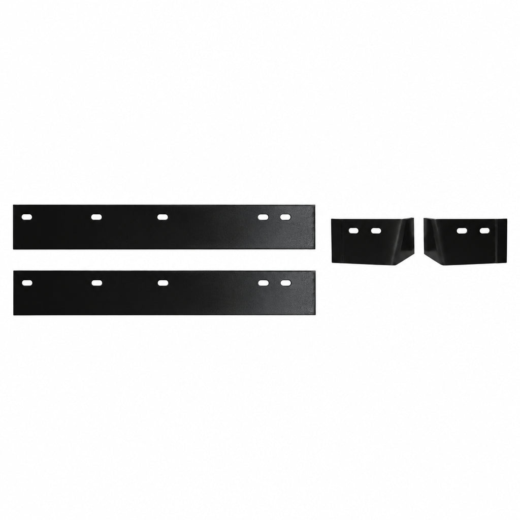 Western MVP3 44997 Cutting Edge - Passenger Side