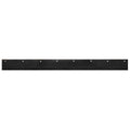 Blizzard 40597 1/2x6x96 Cutting Edge – High Carbon Steel
