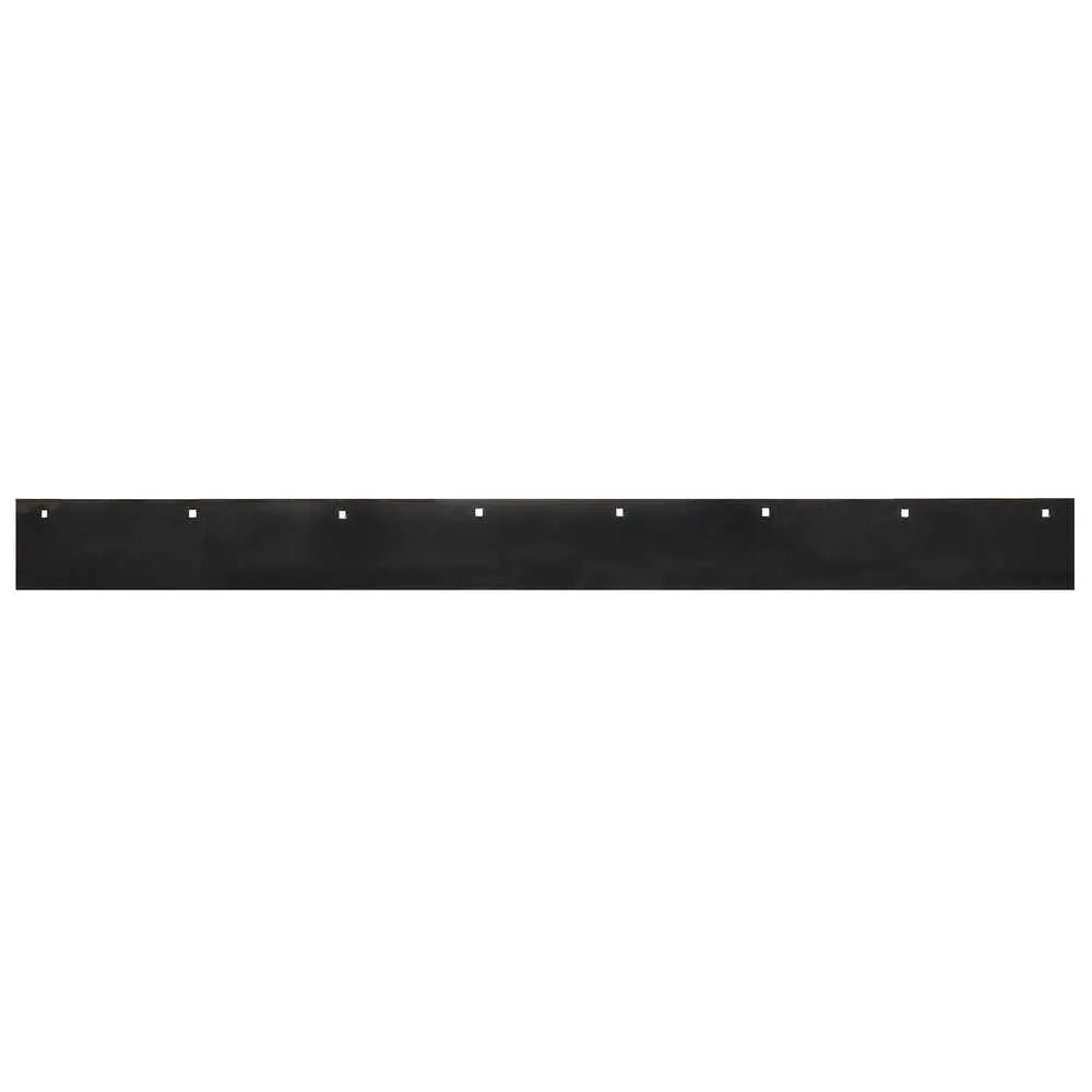 Western Poly Pro 2 40597 1/2x6x96 Cutting Edge – High Carbon Steel
