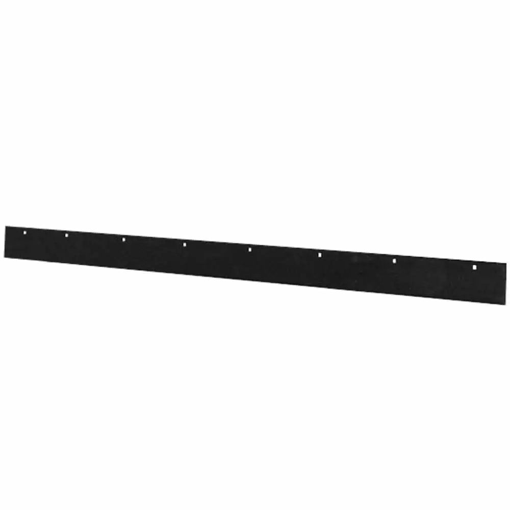 Western Pro 49089 1/2x6x96 Cutting Edge – High Carbon Steel