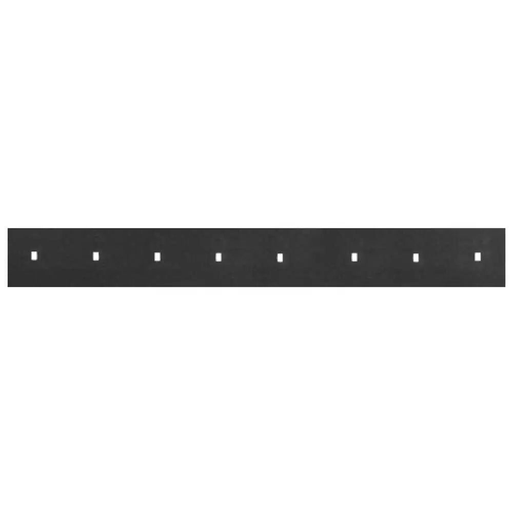 Western Standard 58815 1/2x6x96 Center Cutting Edge – High Carbon Steel Center Punch