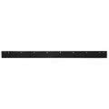 Boss Super Duty STB03003 1/2x6x96 Cutting Edge – Highway Punch