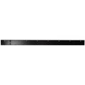 Fisher 5533 5/8x6x96 Cutting Edge – High Carbon Steel