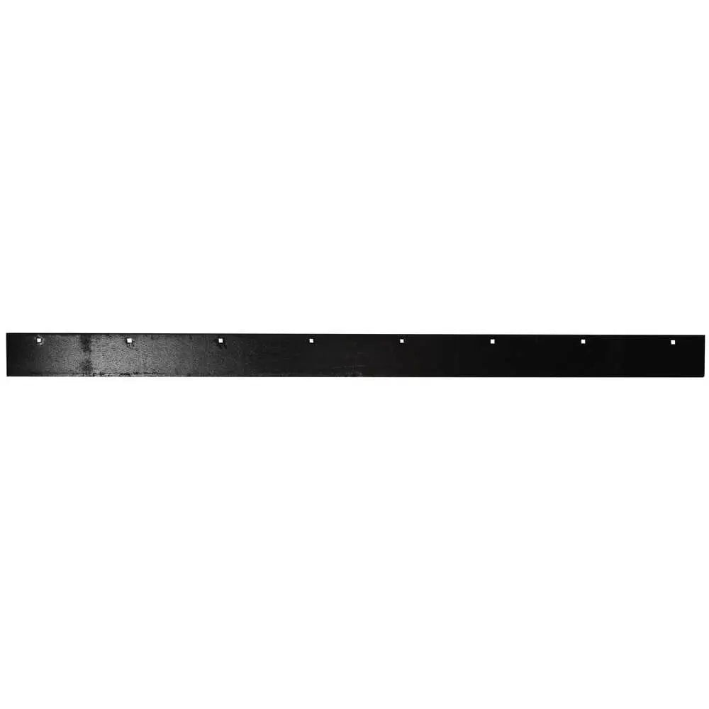 Fisher 5533 5/8x6x96 Cutting Edge – High Carbon Steel