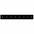 Western Standard 58816 1/2x6x102 Cutting Edge