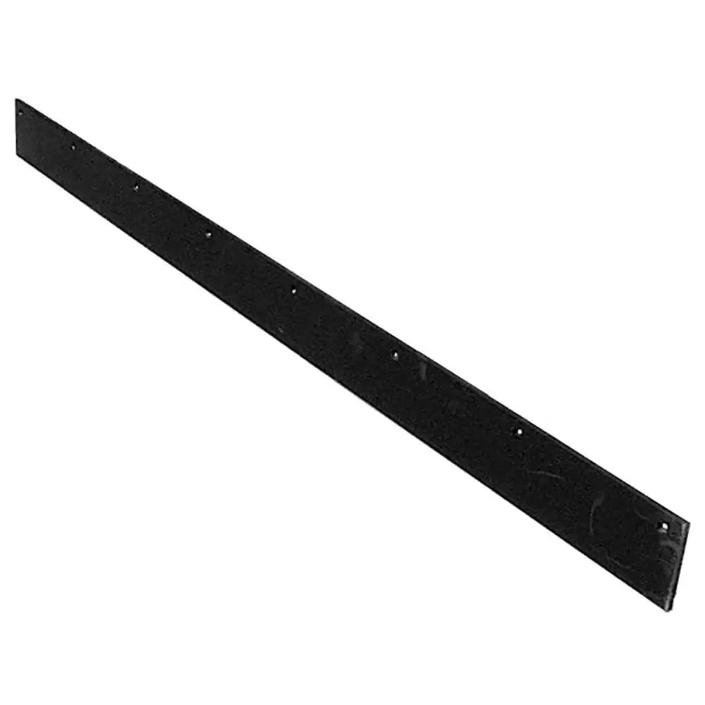 Western Standard 58817 1/2x6x108 Cutting Edge – High Carbon Steel Highway Punch