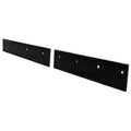 Meyer ST-90 09796 3/4x6x90-2@45 Cutting Edge – @ 45