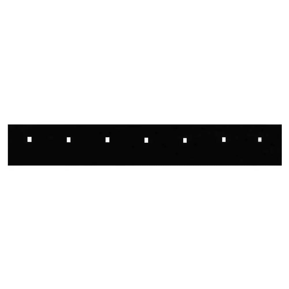 Western Poly Pro 2 49350 1/2x6x90 Cutting Edge – High Carbon Steel