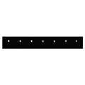 Western Poly Pro 2 49350 1/2x6x90 Cutting Edge – High Carbon Steel