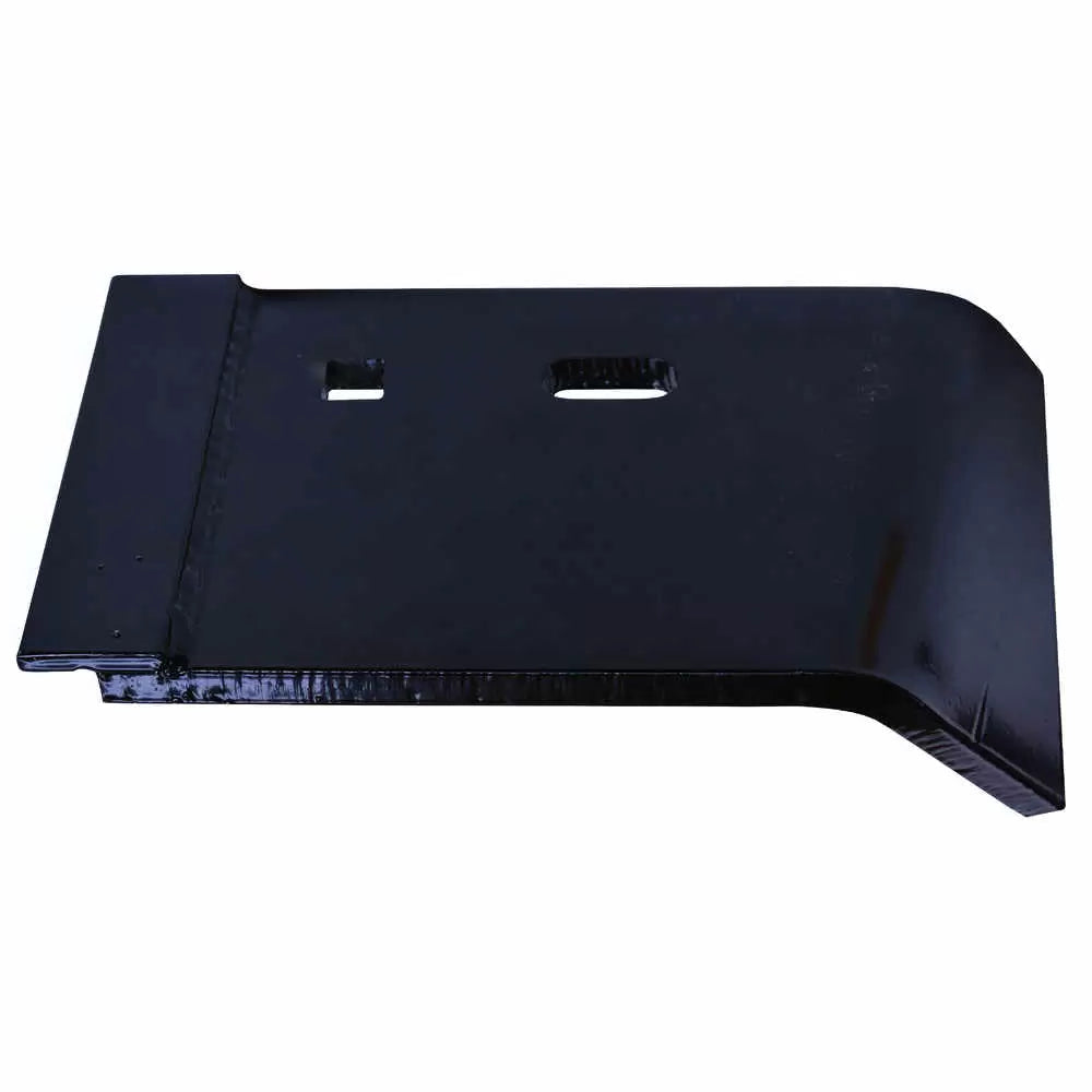 Western MVP Plus 44890 Cutting Edge