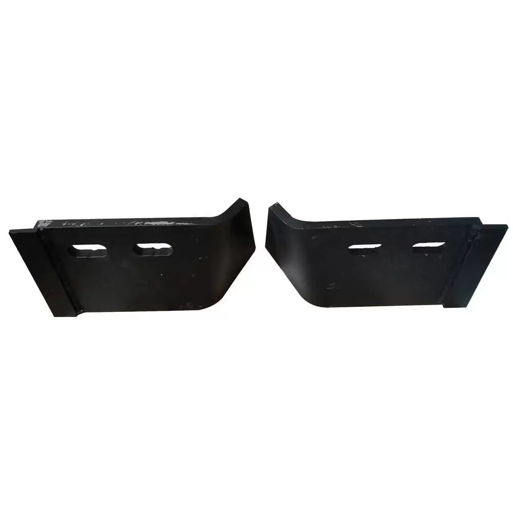 Western MVP3 44894 Center Cutting Edge – High Carbon Steel Kit