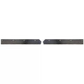Boss BAX00098 3/4x6x47-7/8 V-Plow Cutting Edge – Carbide Top Punch