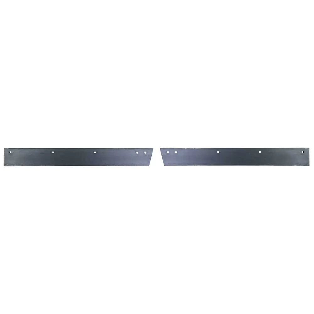 Western MVP3 28407 Cutting Edge