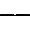 Boss BAX00099 3/4x6x53-7/8 V-Plow Cutting Edge – Carbide Top Punch